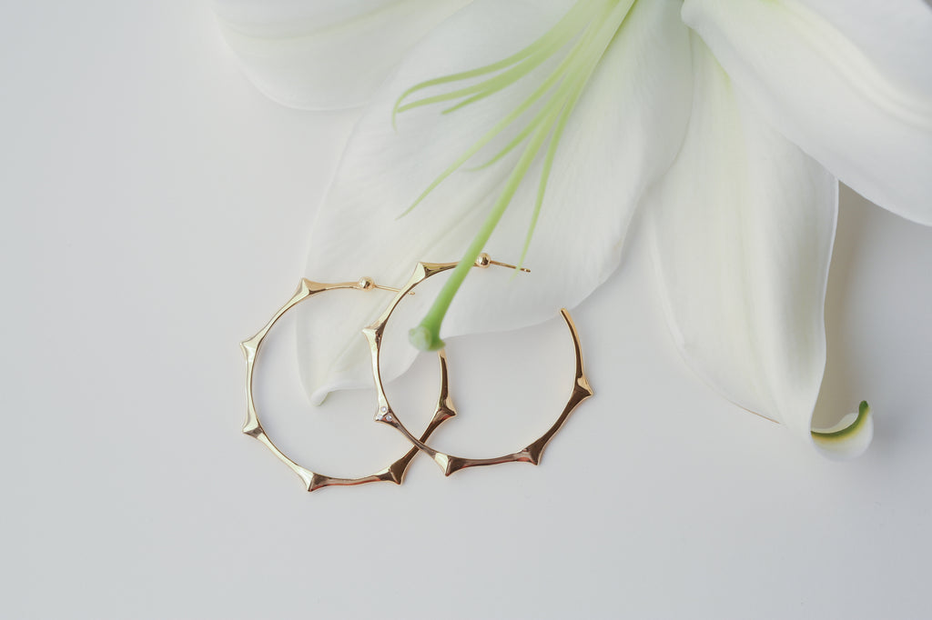 Solid Gold vs Vermeil, Plated, Filled Jewelry Skaska Fine Jewelry