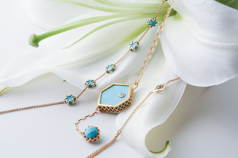 Skaska Jewelry To Donate 20% of All Sales to the North Texas Food Bank
