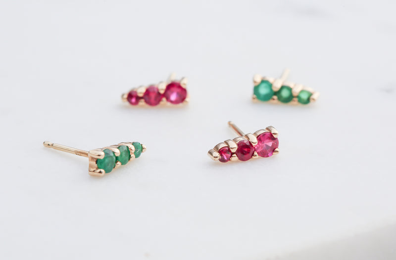 The Magic Of Precious Stones