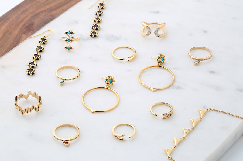 Which Gold Is Best For Rings?
