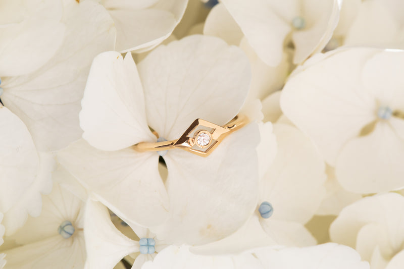 10 Questions with Skaska Founder Diana Behringer