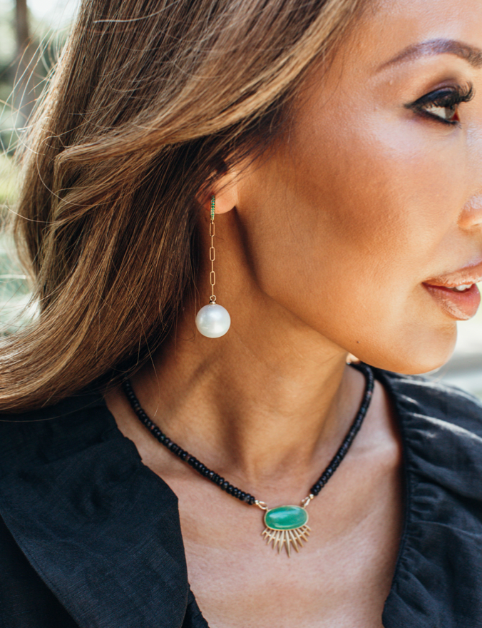 Rising on sale sun jewelry