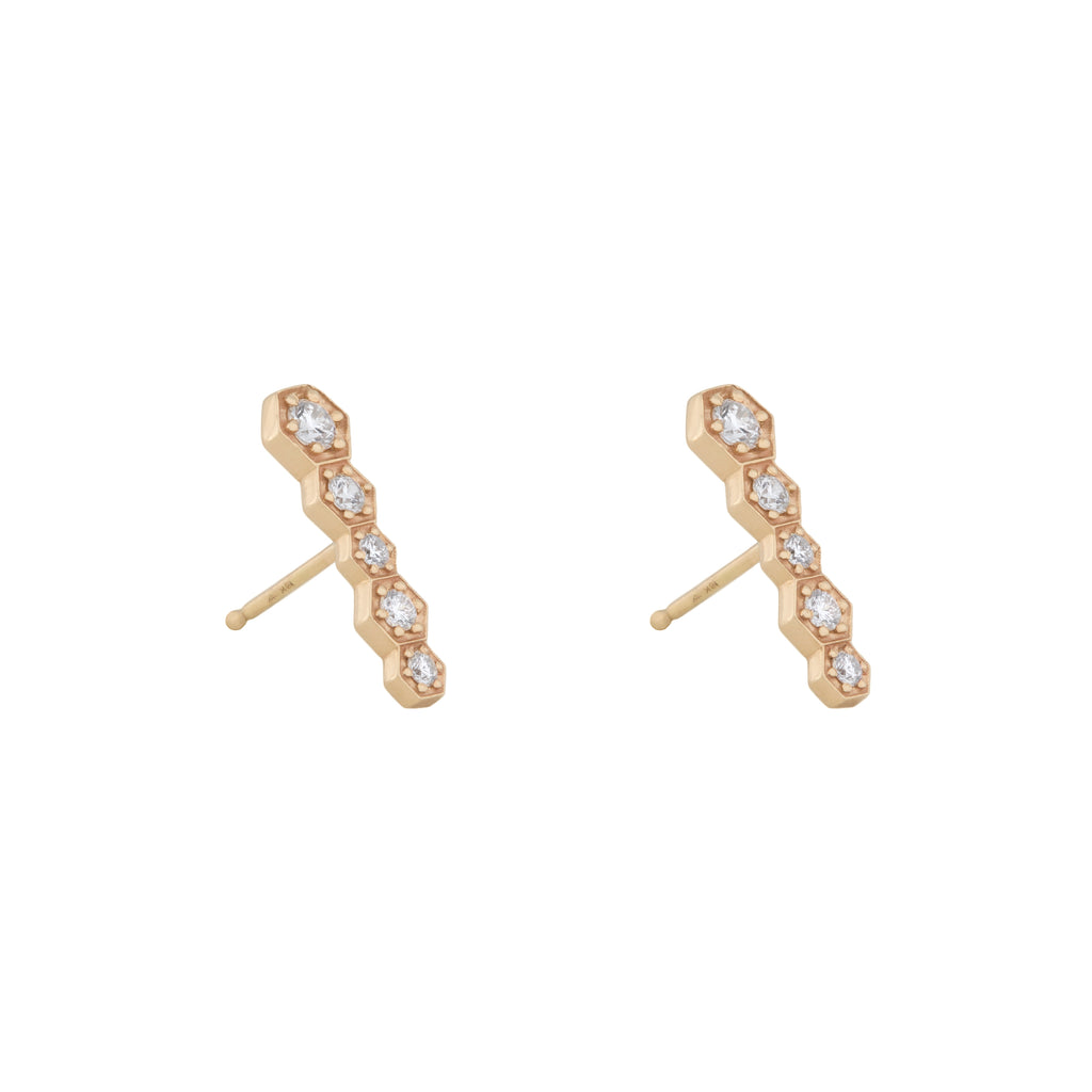 Hex Bar Studs