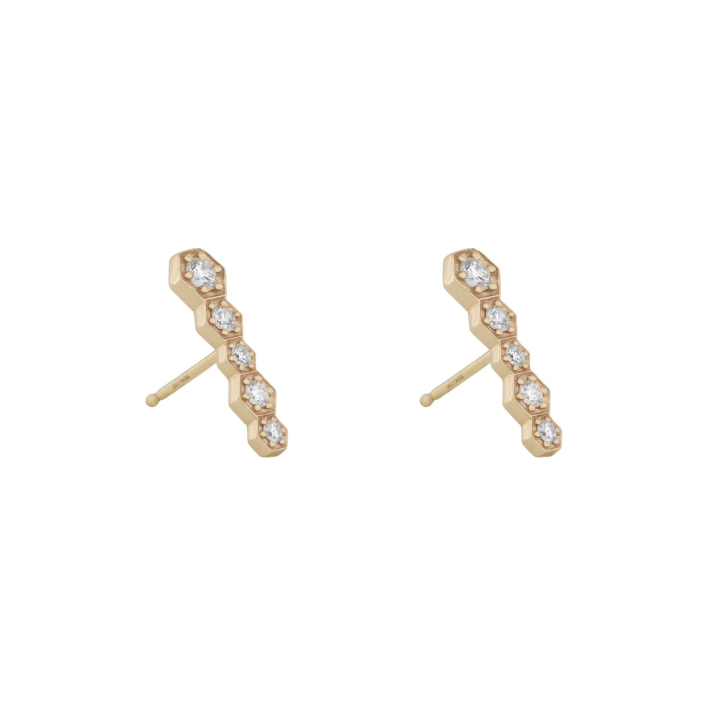 Hex Bar Studs
